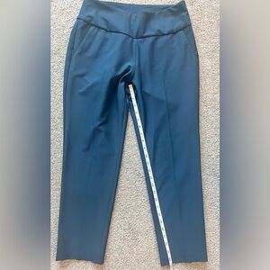 Adidas Women’s Navy Golf or Dress Pants- Ultimate365 Ankle Golf Pants